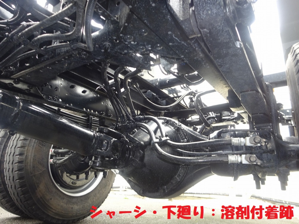 三菱 ファイター 2KG-FK72F(2WD)の写真32