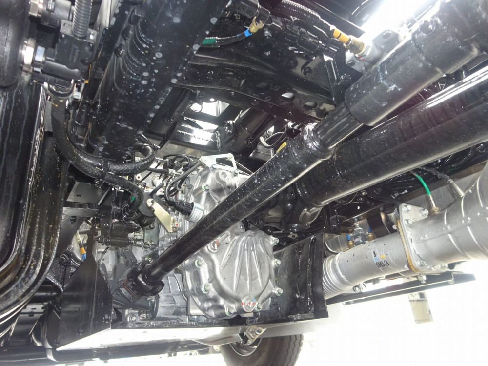 三菱 ファイター 2KG-FK72F(2WD)の写真33