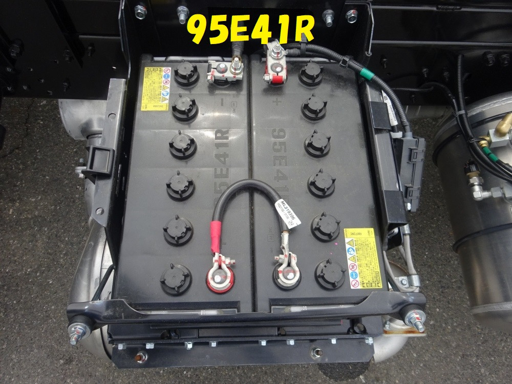 三菱 ファイター 2KG-FK72F(2WD)の写真35