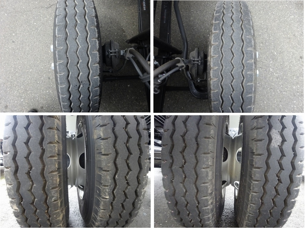 三菱 ファイター 2KG-FK72F(2WD)の写真36