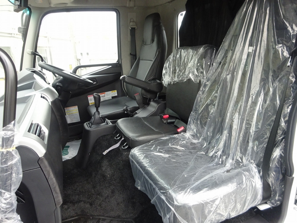 三菱 ファイター 2KG-FK72F(2WD)の写真38