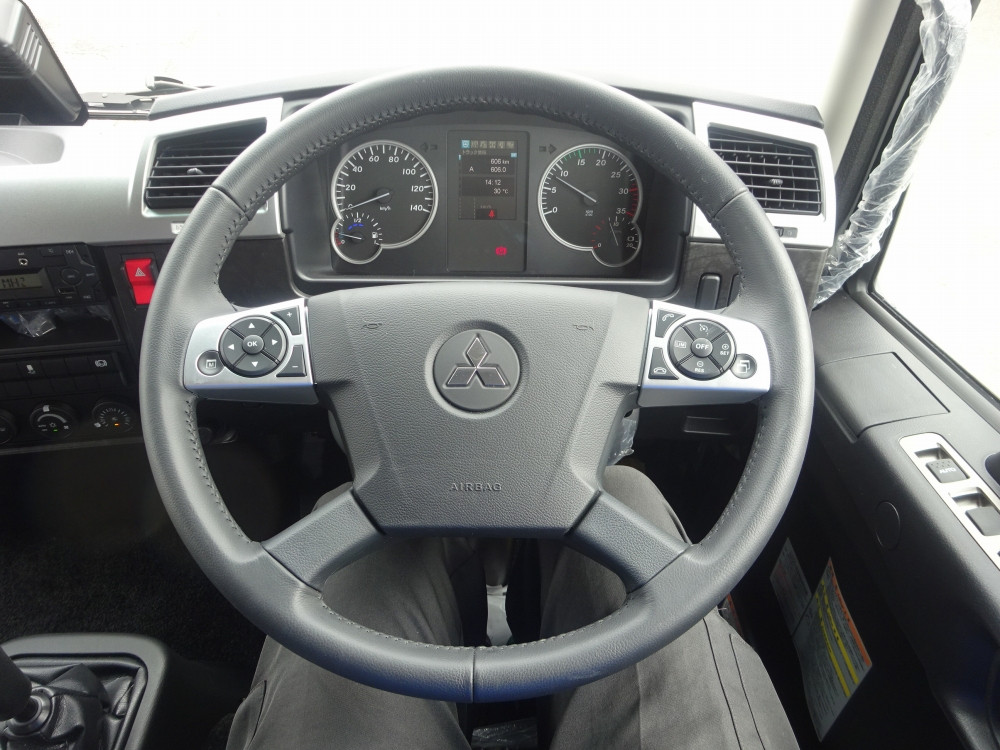 三菱 ファイター 2KG-FK72F(2WD)の写真39