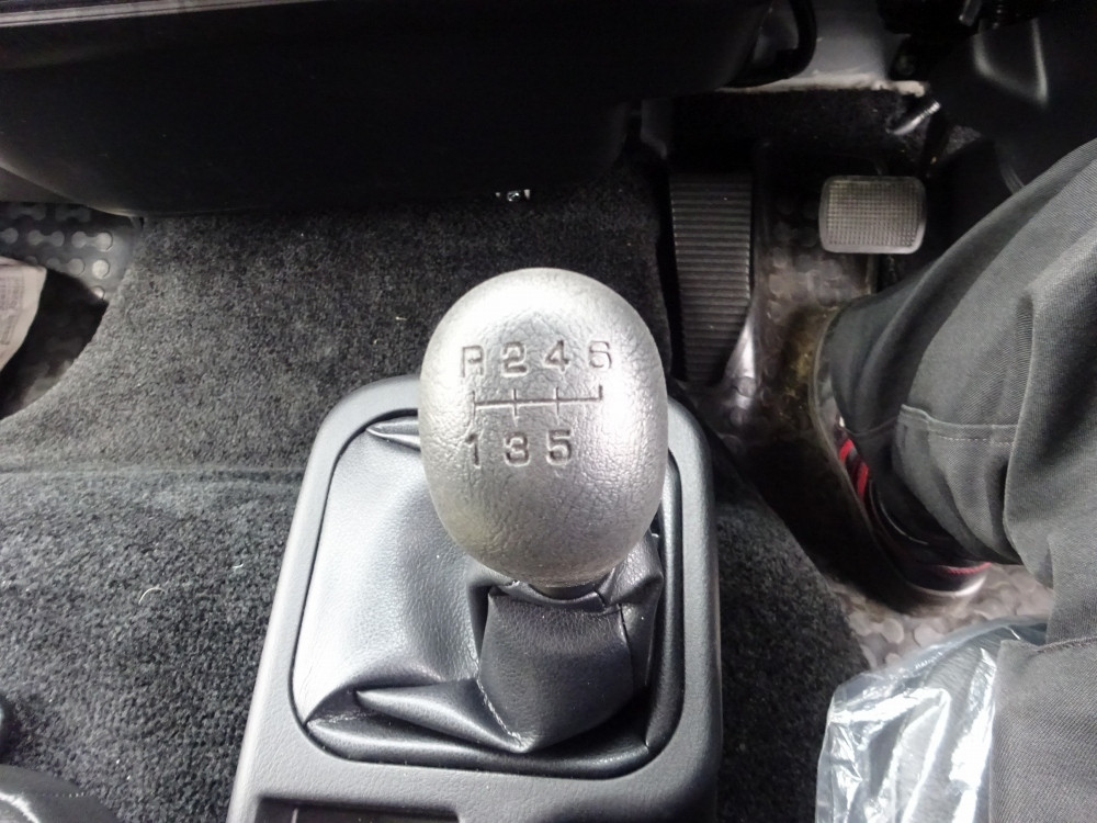 三菱 ファイター 2KG-FK72F(2WD)の写真40