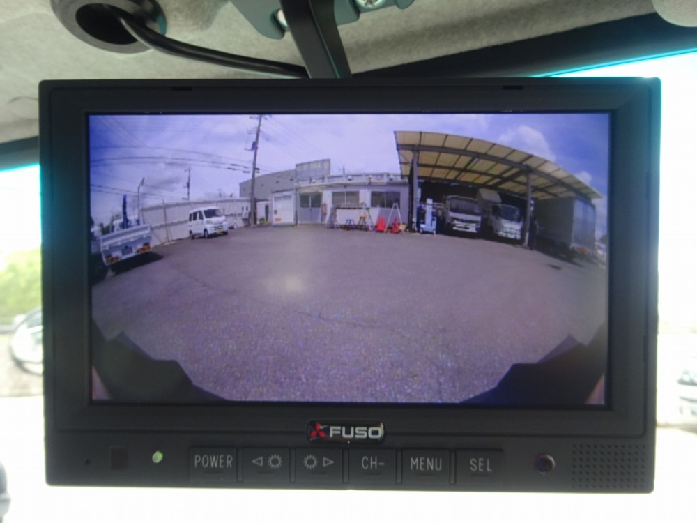 三菱 ファイター 2KG-FK72F(2WD)の写真43