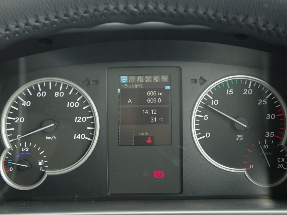 三菱 ファイター 2KG-FK72F(2WD)の写真48