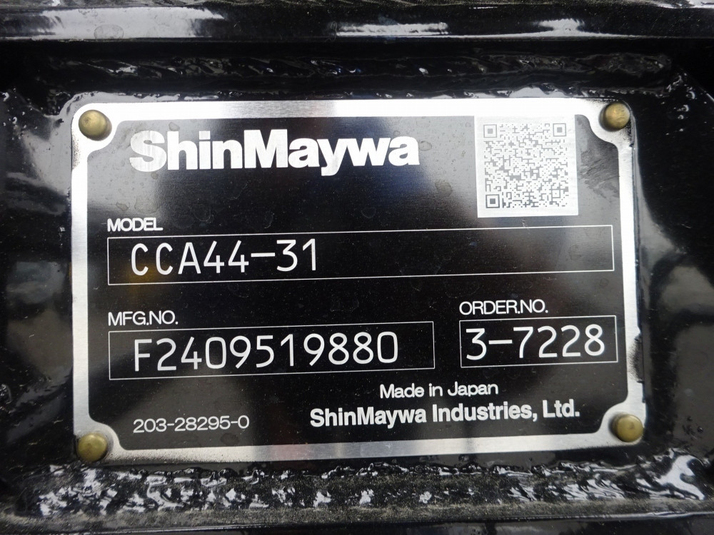 三菱 ファイター 2KG-FK72F(2WD)の写真50