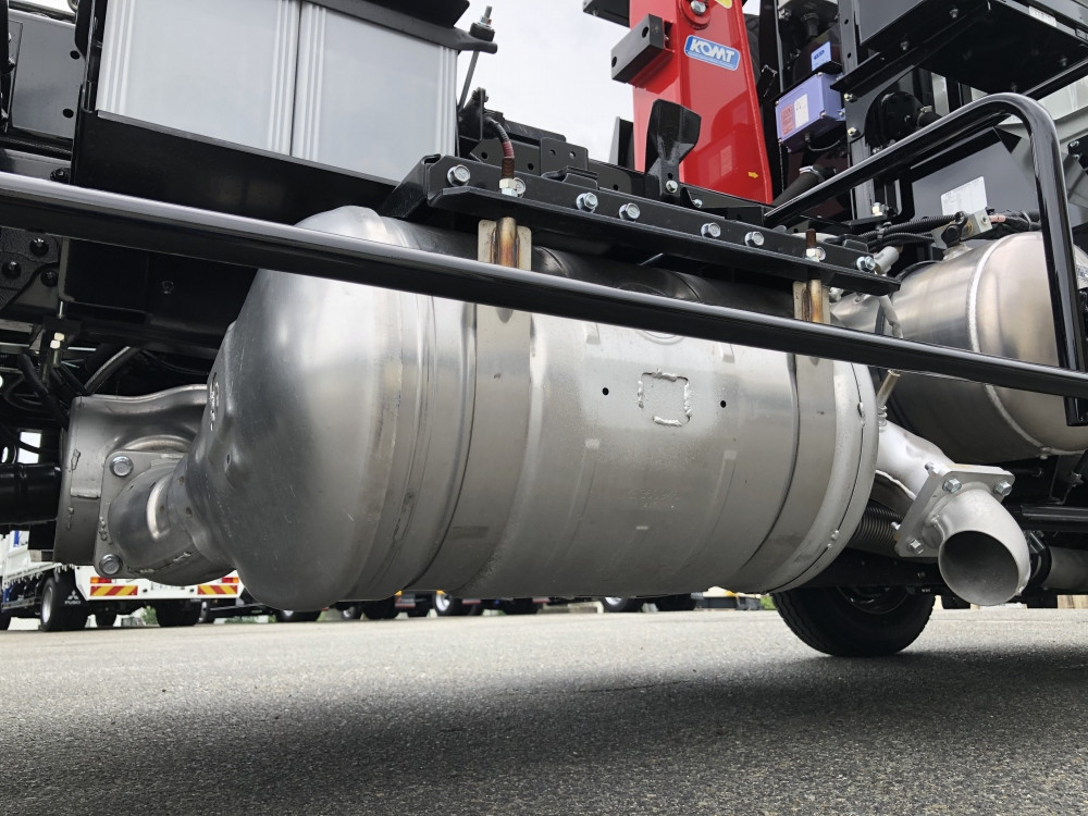 三菱 ファイター 2KG-FK72F(2WD)の写真34