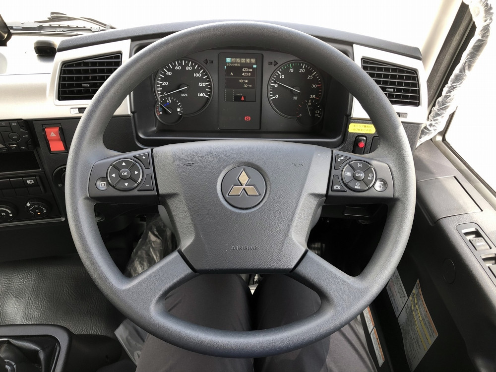 三菱 ファイター 2KG-FK72F(2WD)の写真36