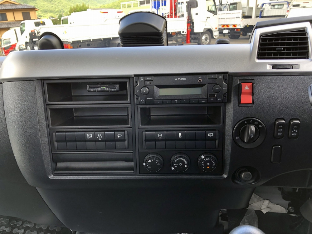 三菱 ファイター 2KG-FK72F(2WD)の写真39