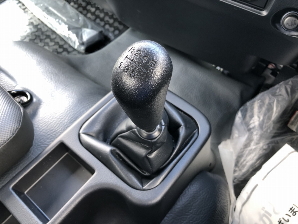 三菱 ファイター 2KG-FK72F(2WD)の写真40