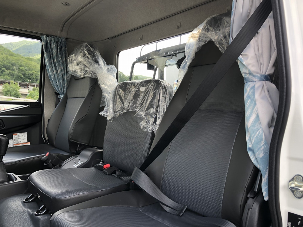 三菱 ファイター 2KG-FK72F(2WD)の写真43