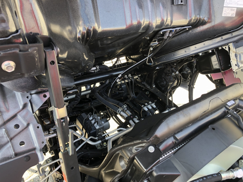 日野 デュトロ 2KG-XZU720M(2WD)の写真35