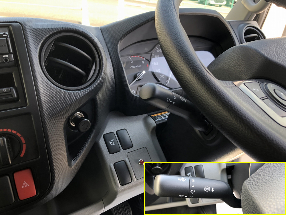 日野 デュトロ 2KG-XZU720M(2WD)の写真39