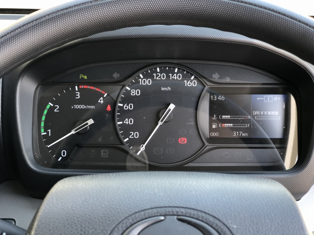 日野 デュトロ 2KG-XZU720M(2WD)の写真47