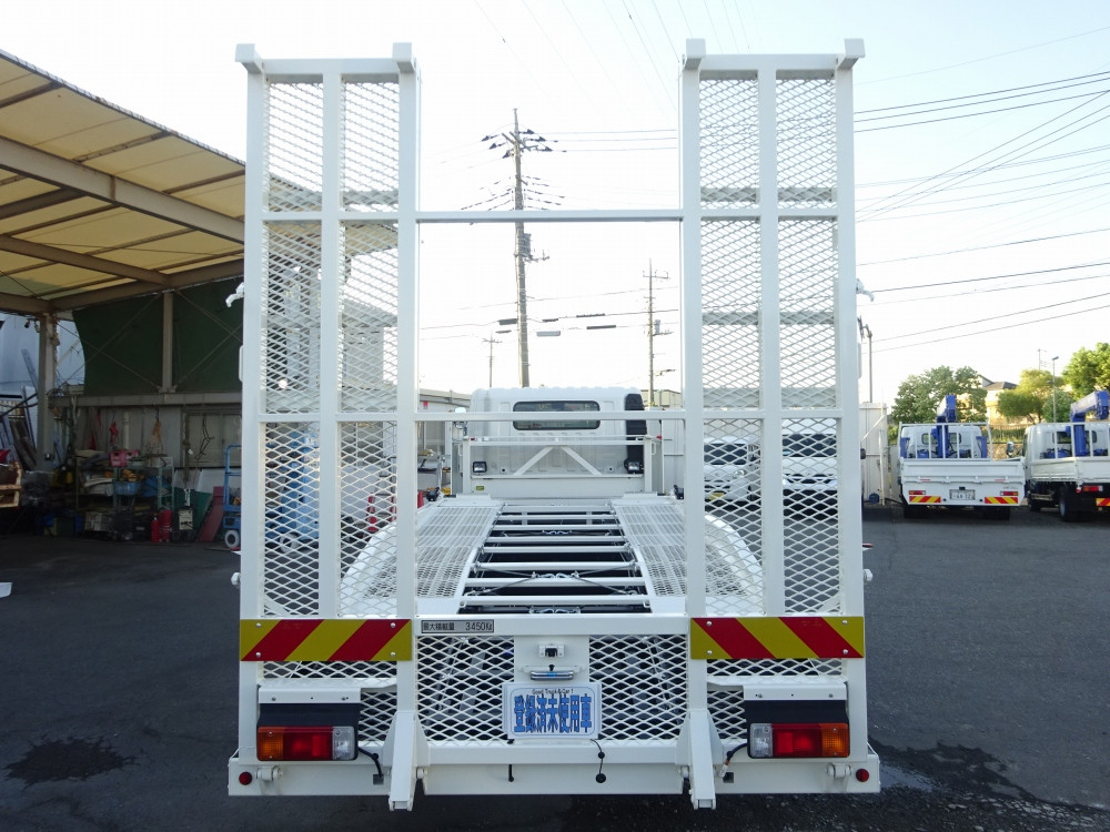 日野 デュトロ 2KG-XZU720M(2WD)の写真3