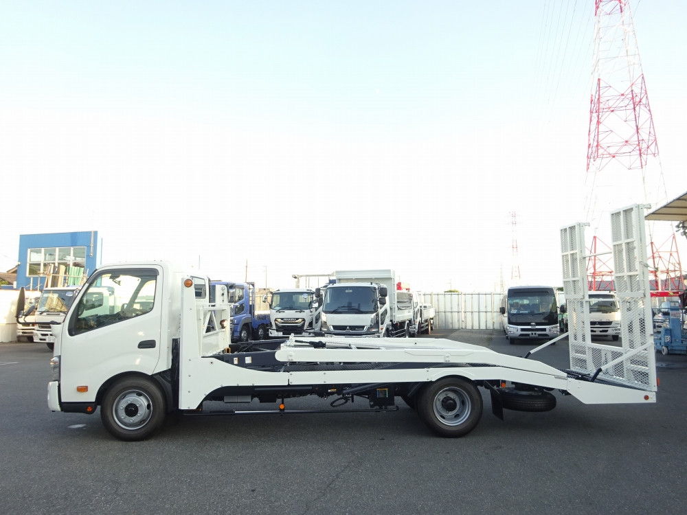 日野 デュトロ 2KG-XZU720M(2WD)の写真7