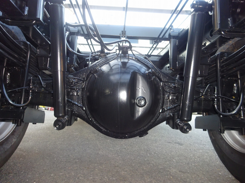 日野 デュトロ 2KG-XZU720M(2WD)の写真9