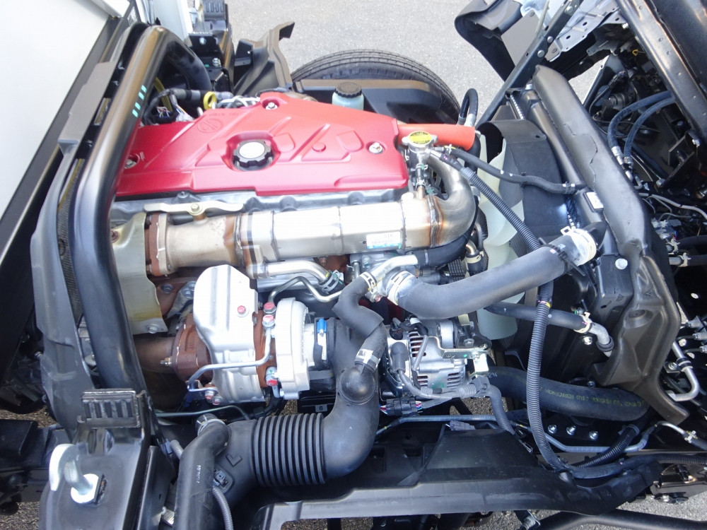 日野 デュトロ 2KG-XZU720M(2WD)の写真10