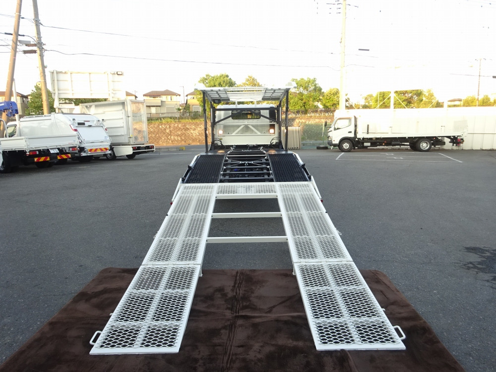 日野 デュトロ 2KG-XZU720M(2WD)の写真11