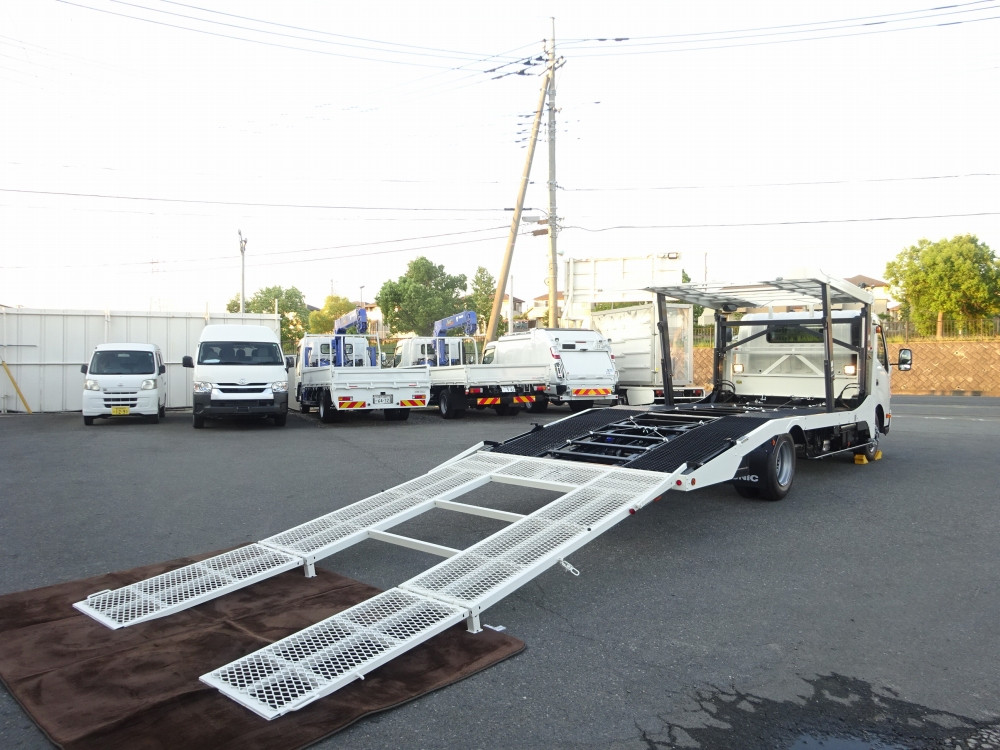 日野 デュトロ 2KG-XZU720M(2WD)の写真12