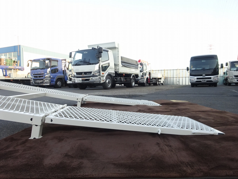 日野 デュトロ 2KG-XZU720M(2WD)の写真13