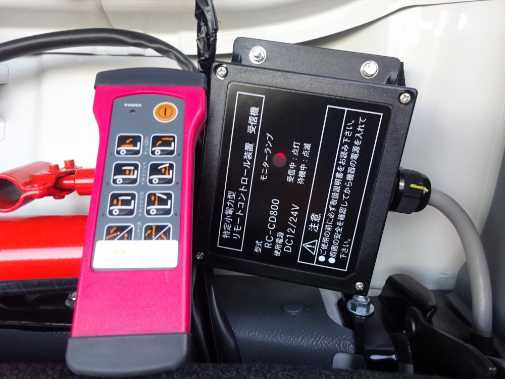 日野 デュトロ 2KG-XZU720M(2WD)の写真14