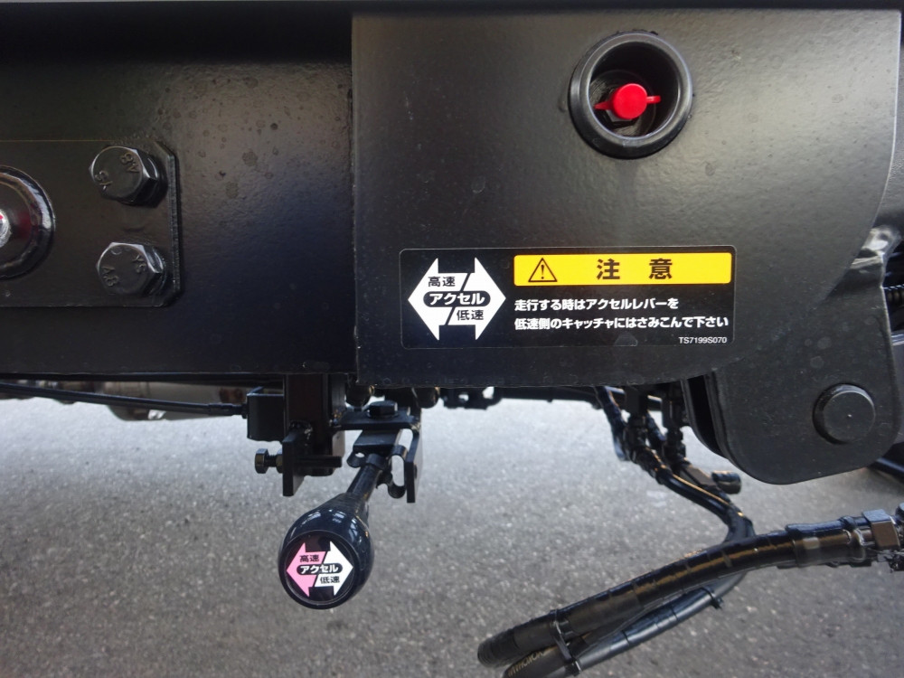 日野 デュトロ 2KG-XZU720M(2WD)の写真16