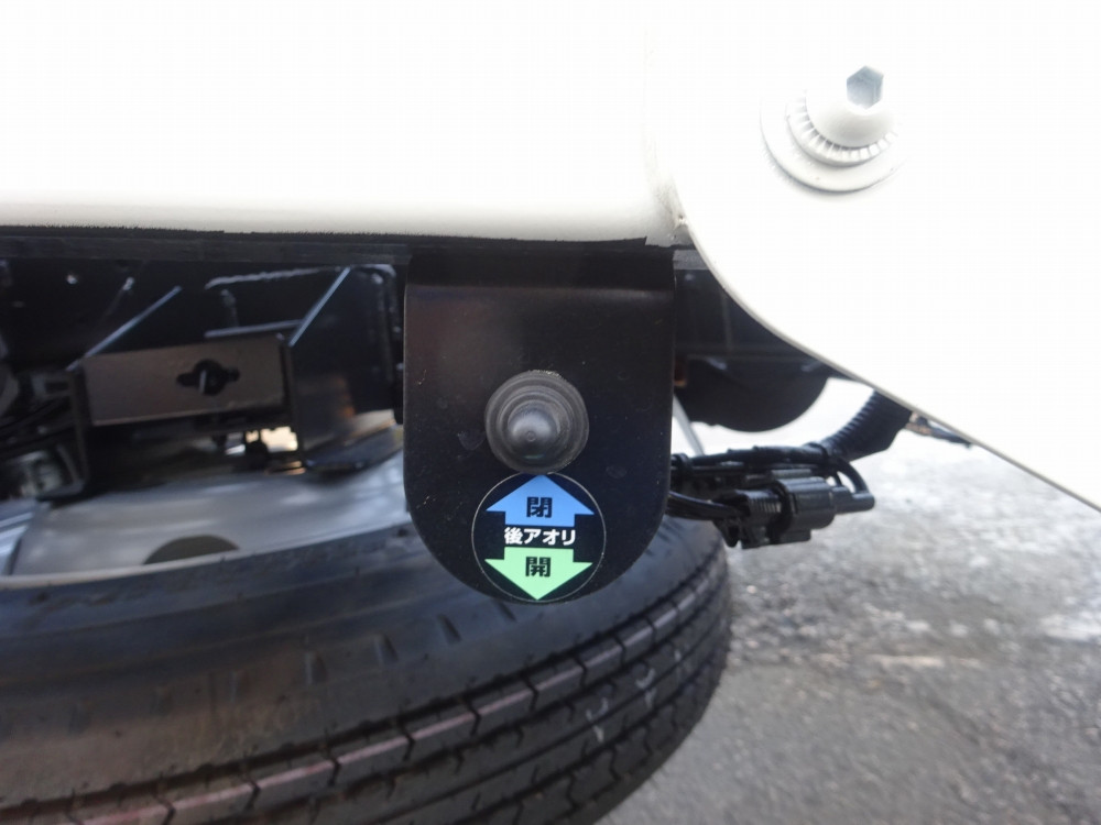 日野 デュトロ 2KG-XZU720M(2WD)の写真17