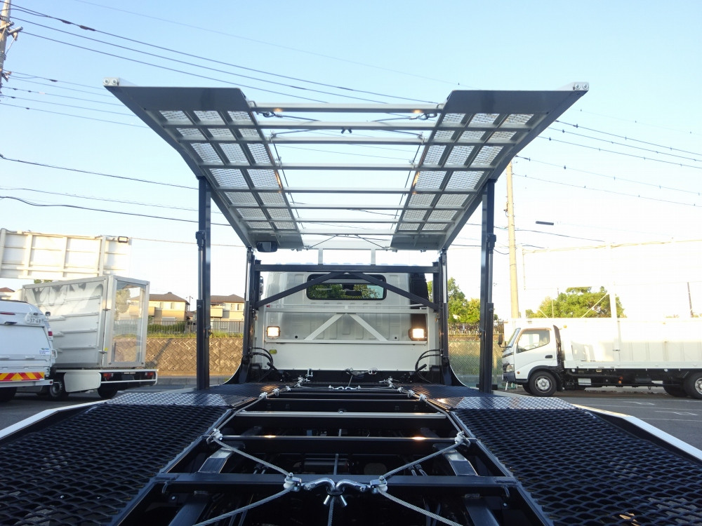 日野 デュトロ 2KG-XZU720M(2WD)の写真18