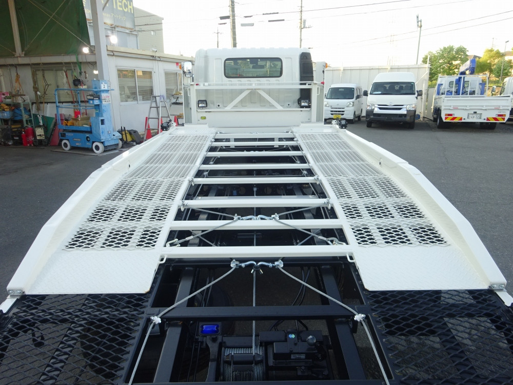 日野 デュトロ 2KG-XZU720M(2WD)の写真19