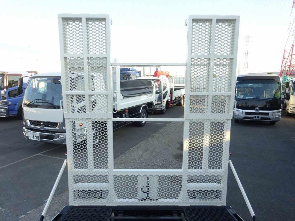 日野 デュトロ 2KG-XZU720M(2WD)の写真20