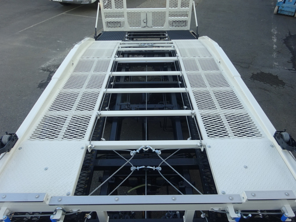 日野 デュトロ 2KG-XZU720M(2WD)の写真21