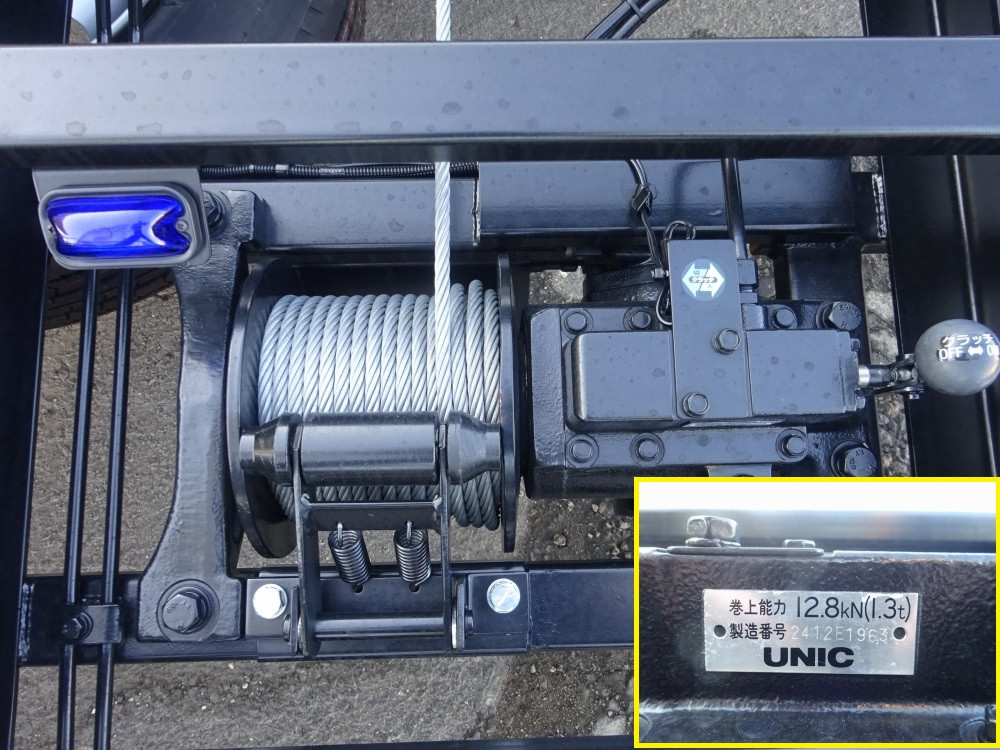 日野 デュトロ 2KG-XZU720M(2WD)の写真22