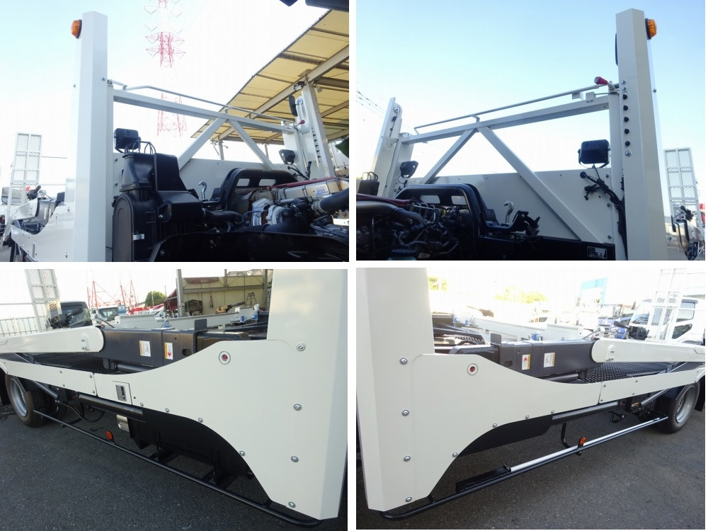 日野 デュトロ 2KG-XZU720M(2WD)の写真23