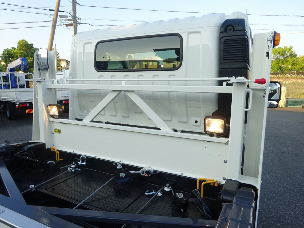 日野 デュトロ 2KG-XZU720M(2WD)の写真24