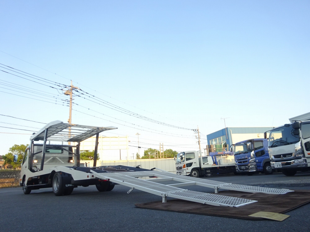 日野 デュトロ 2KG-XZU720M(2WD)の写真25