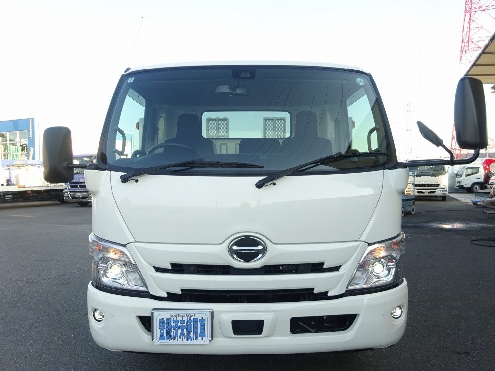 日野 デュトロ 2KG-XZU720M(2WD)の写真26