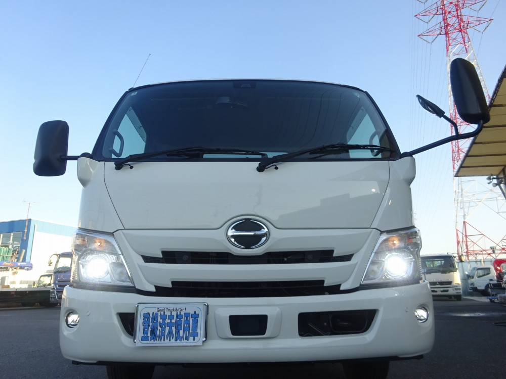 日野 デュトロ 2KG-XZU720M(2WD)の写真27