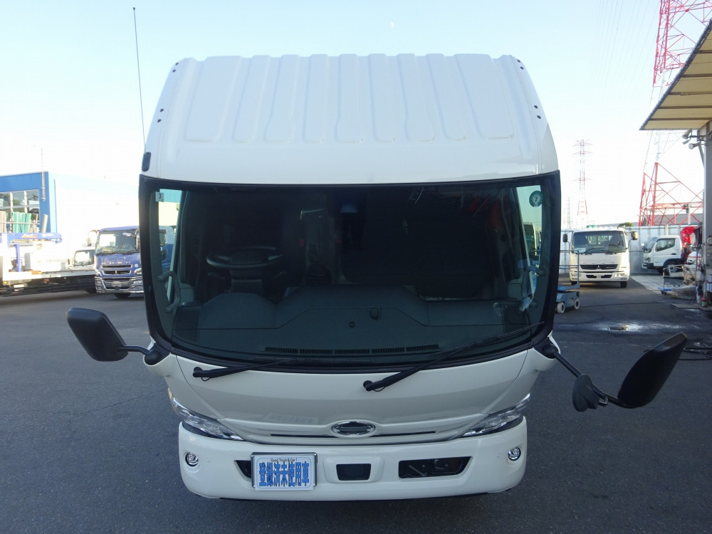 日野 デュトロ 2KG-XZU720M(2WD)の写真28