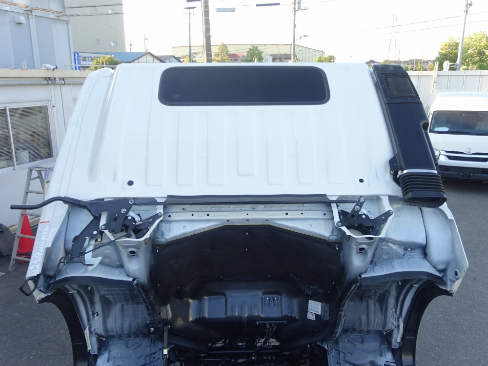 日野 デュトロ 2KG-XZU720M(2WD)の写真29