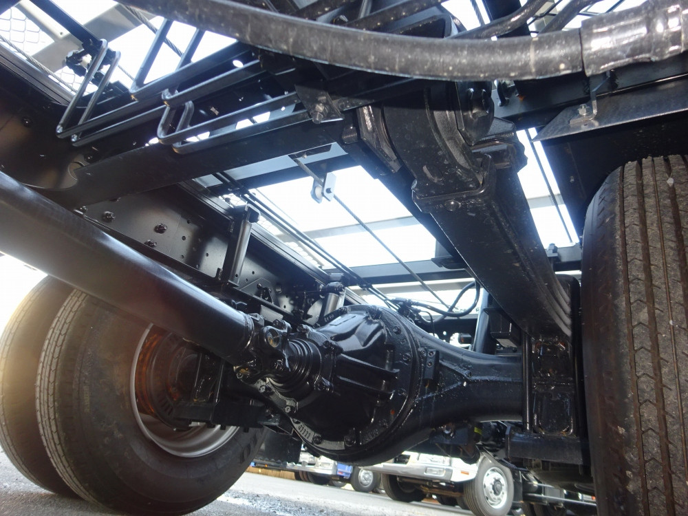 日野 デュトロ 2KG-XZU720M(2WD)の写真30