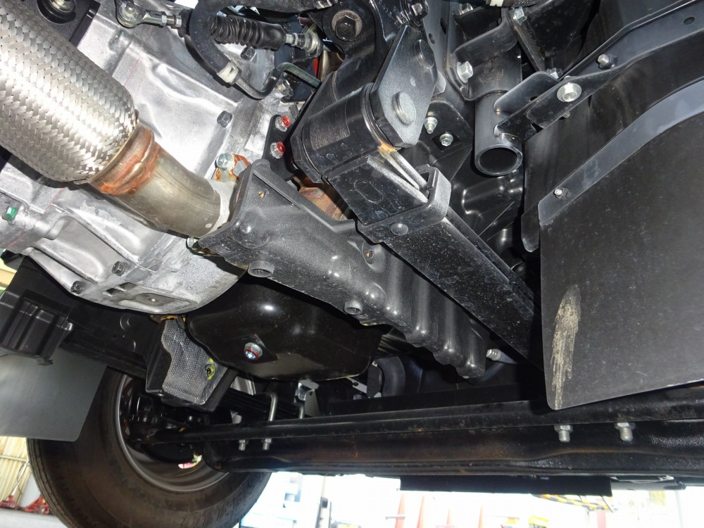 日野 デュトロ 2KG-XZU720M(2WD)の写真32