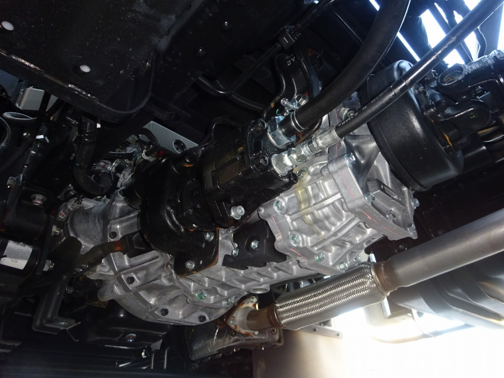 日野 デュトロ 2KG-XZU720M(2WD)の写真33