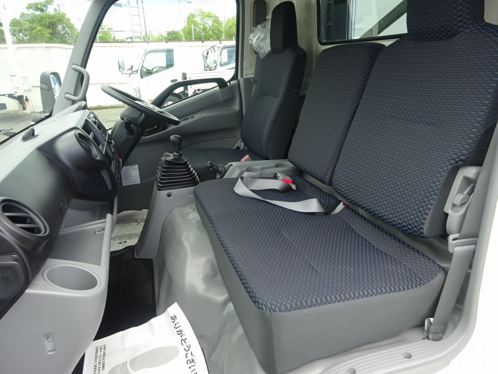 日野 デュトロ 2KG-XZU720M(2WD)の写真34