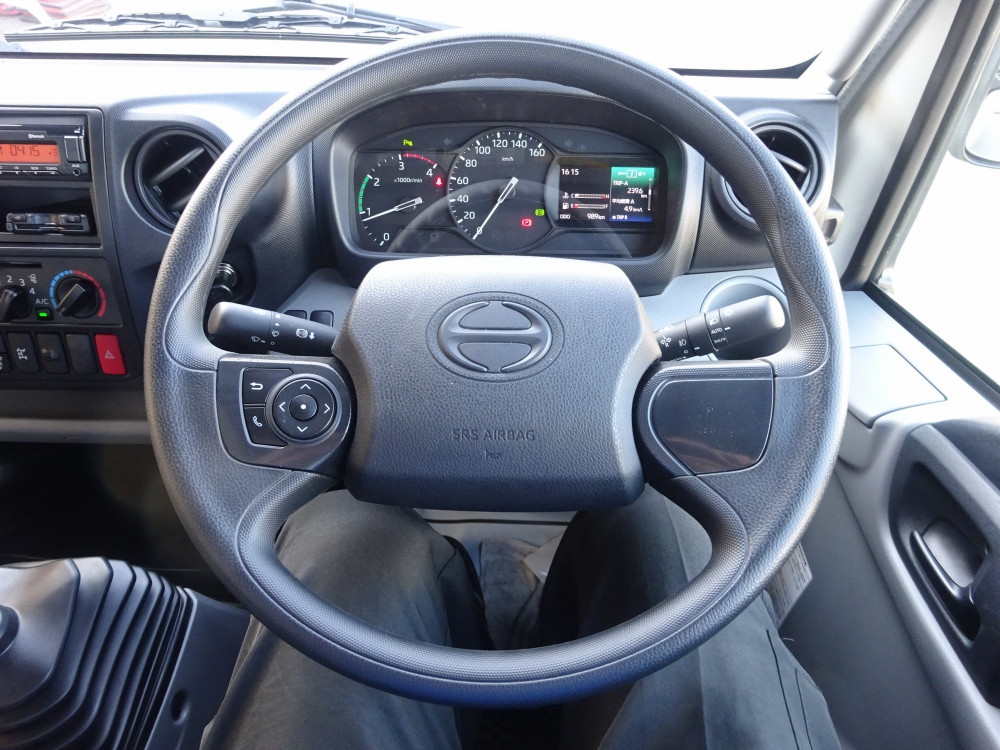 日野 デュトロ 2KG-XZU720M(2WD)の写真35