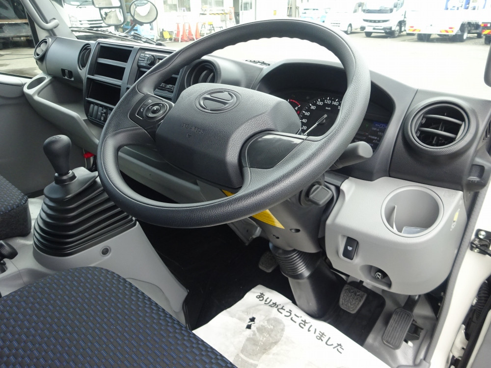 日野 デュトロ 2KG-XZU720M(2WD)の写真39