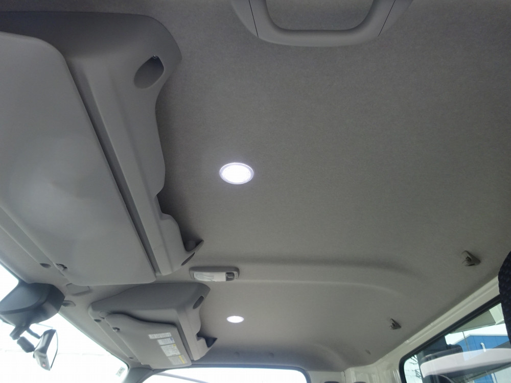 日野 デュトロ 2KG-XZU720M(2WD)の写真40