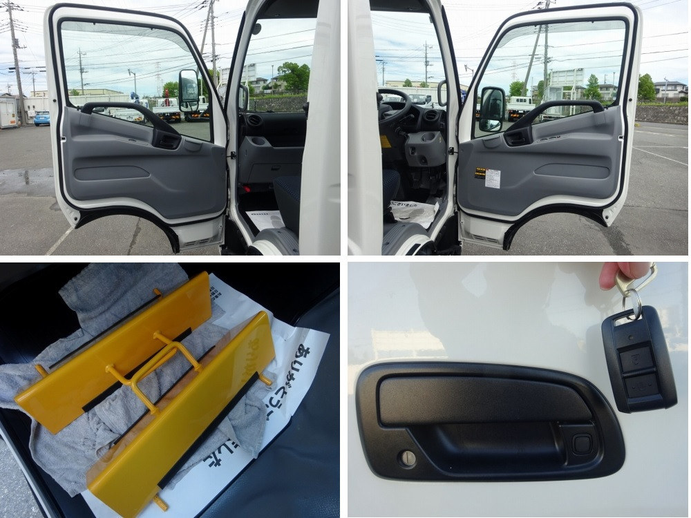 日野 デュトロ 2KG-XZU720M(2WD)の写真41