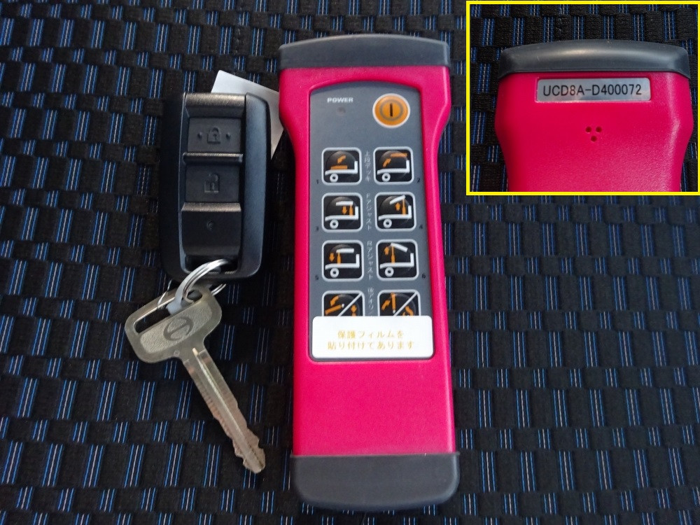 日野 デュトロ 2KG-XZU720M(2WD)の写真42