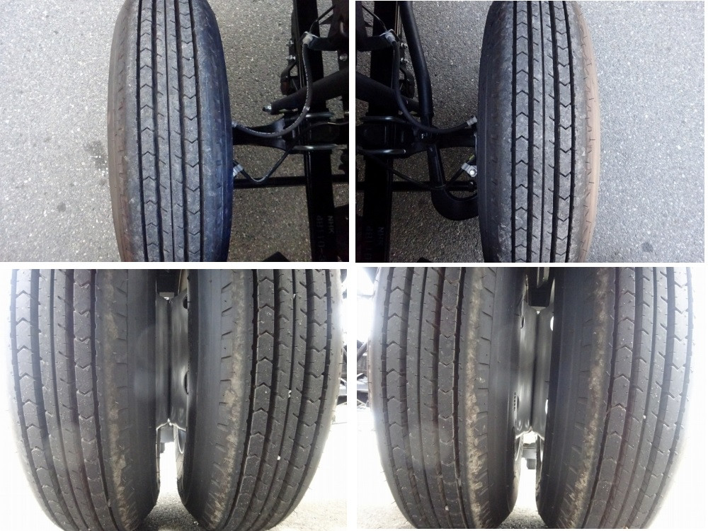 日野 デュトロ 2KG-XZU720M(2WD)の写真43